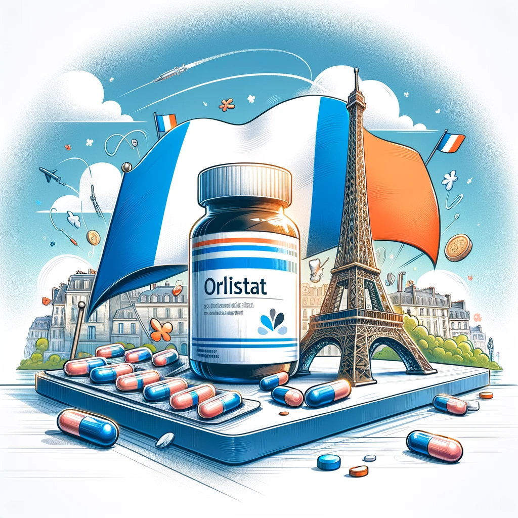 Acheter orlistat pas cher 